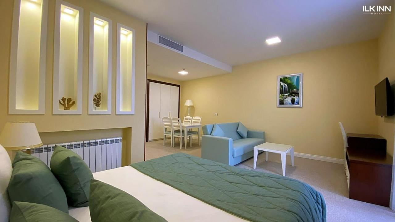 Hotel Ilk