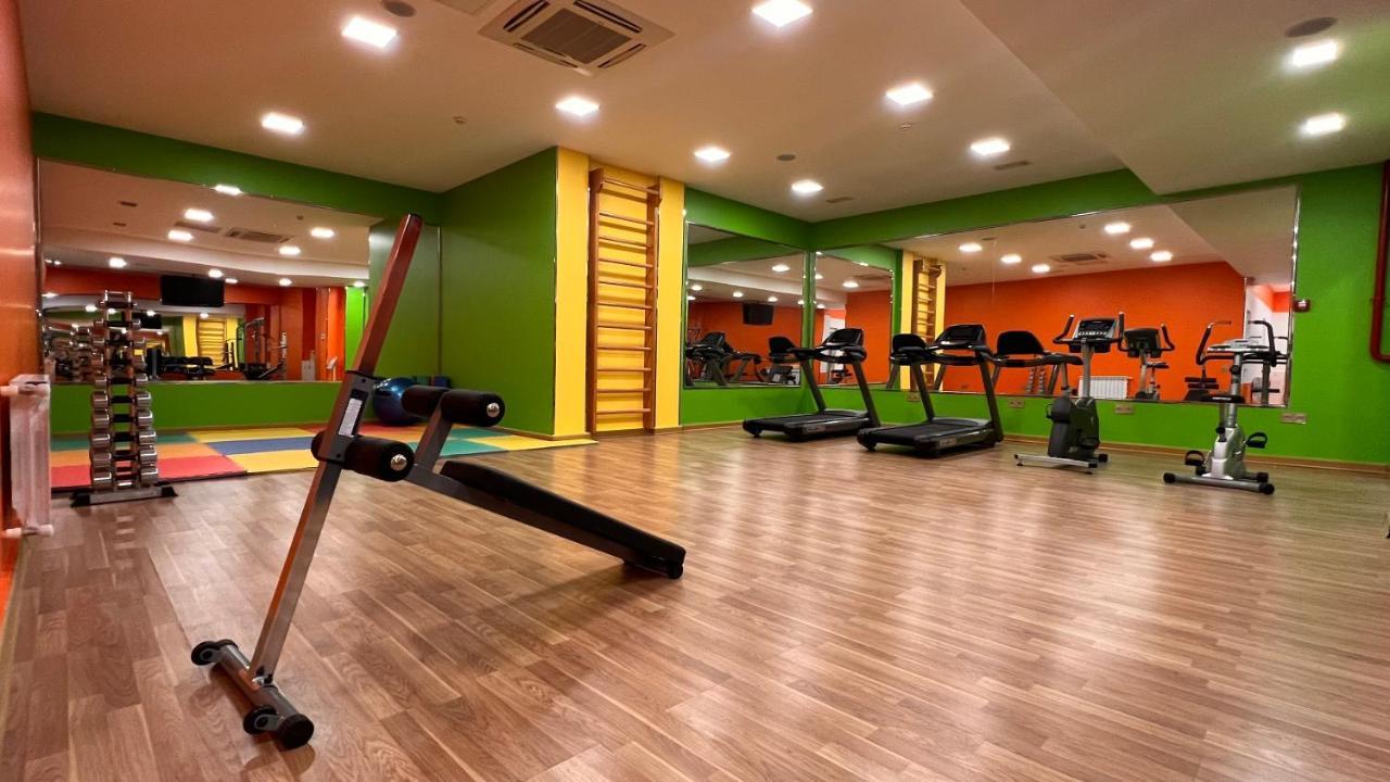 Hotel Ilk 5*