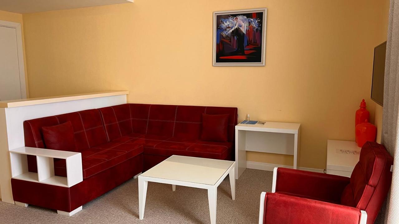Ilk Hotel