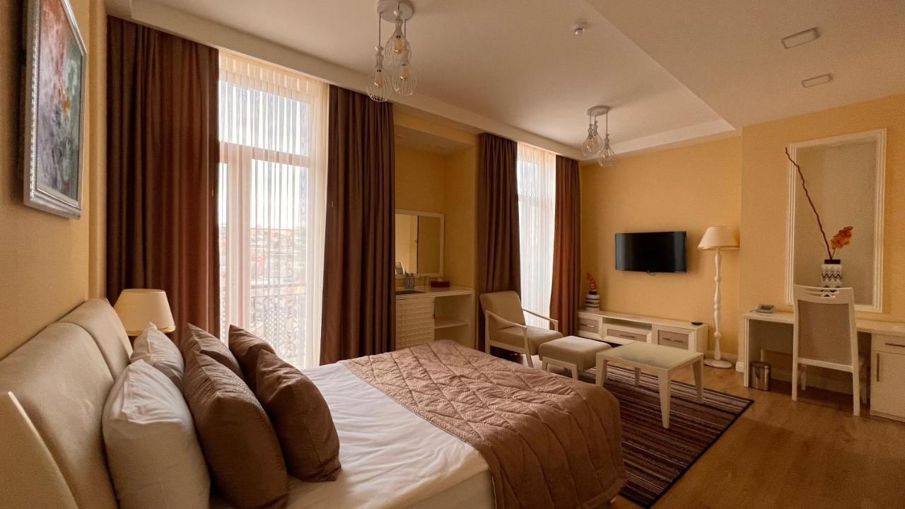 Ilk Hotel 5*